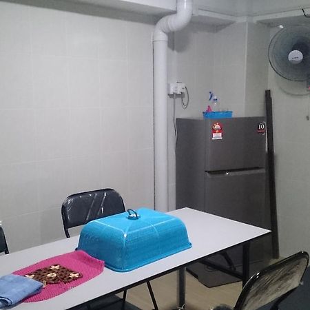 Axis Hotel Taiping Bagian luar foto