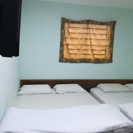 Axis Hotel Taiping Bagian luar foto