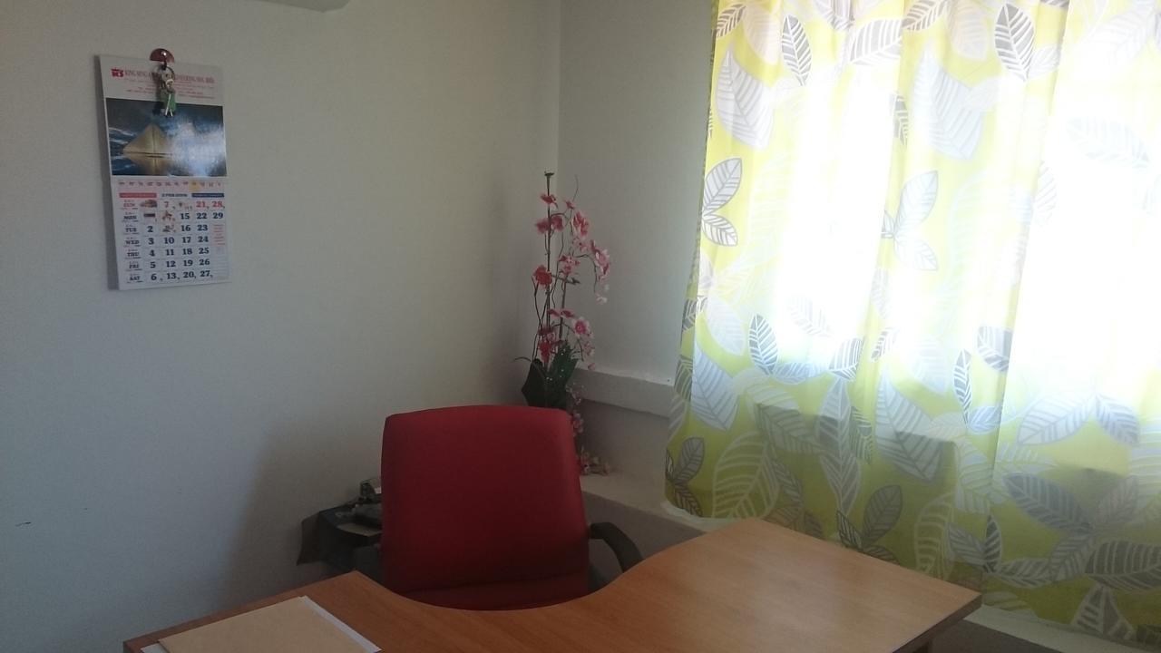 Axis Hotel Taiping Bagian luar foto
