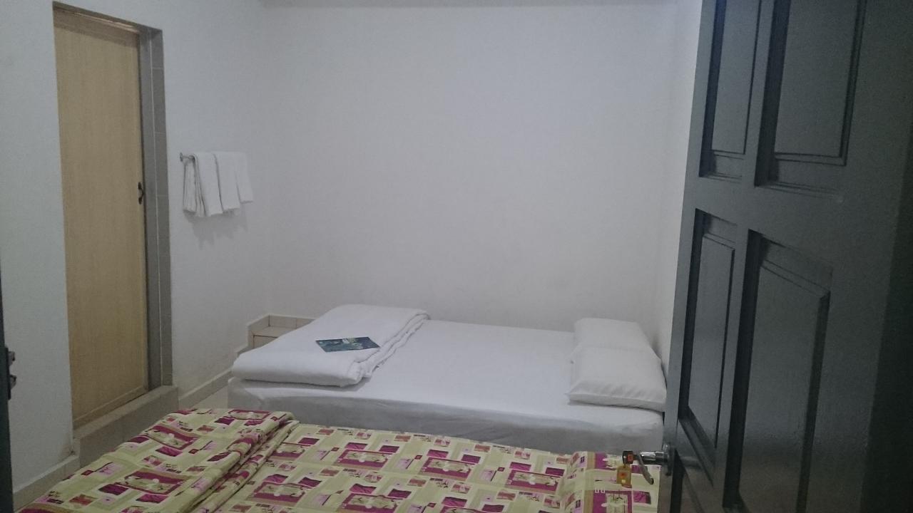 Axis Hotel Taiping Bagian luar foto
