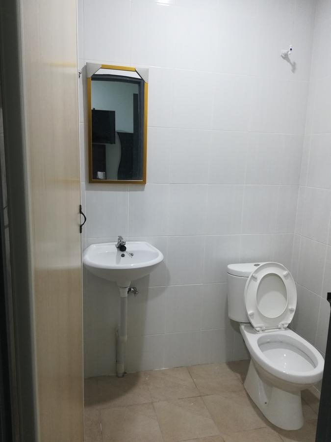 Axis Hotel Taiping Bagian luar foto