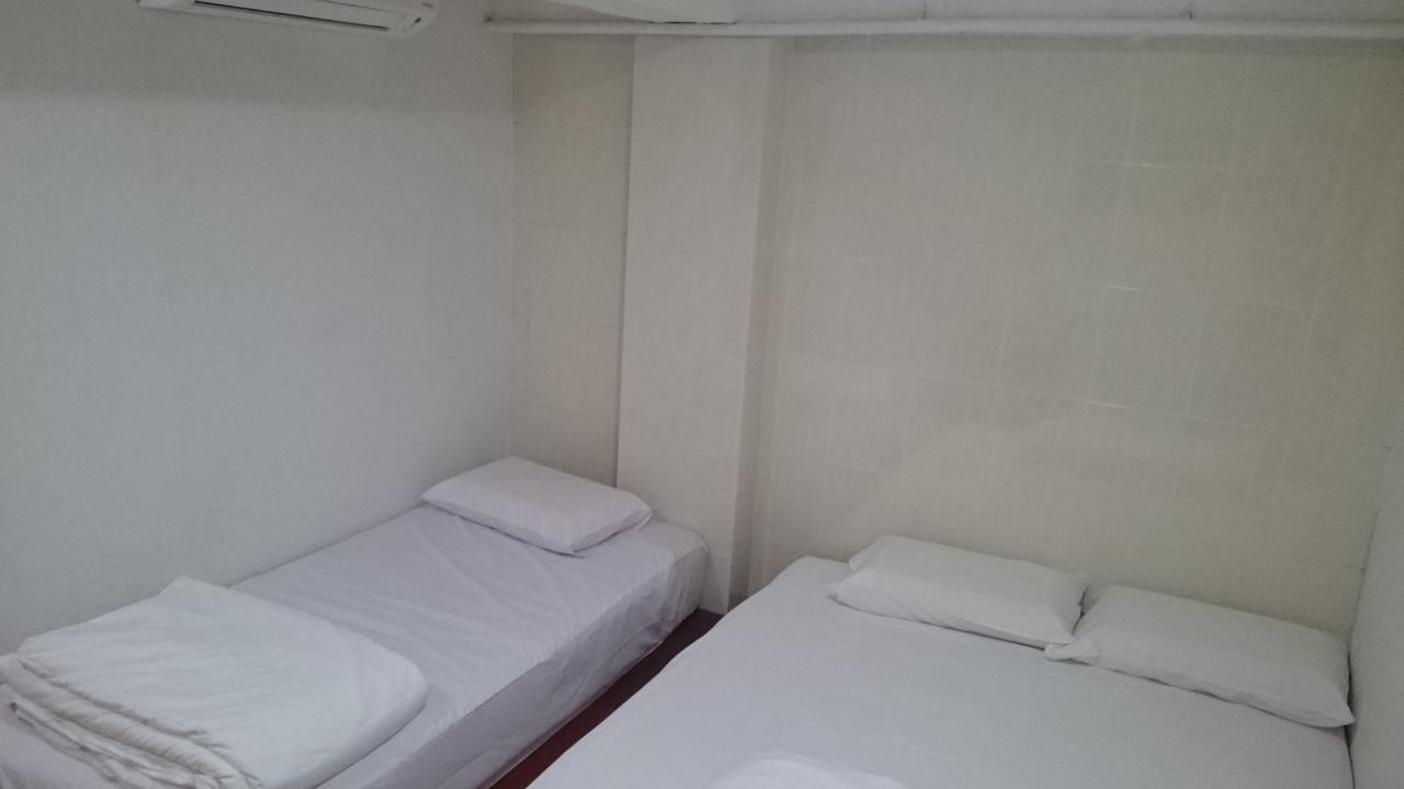 Axis Hotel Taiping Ruang foto